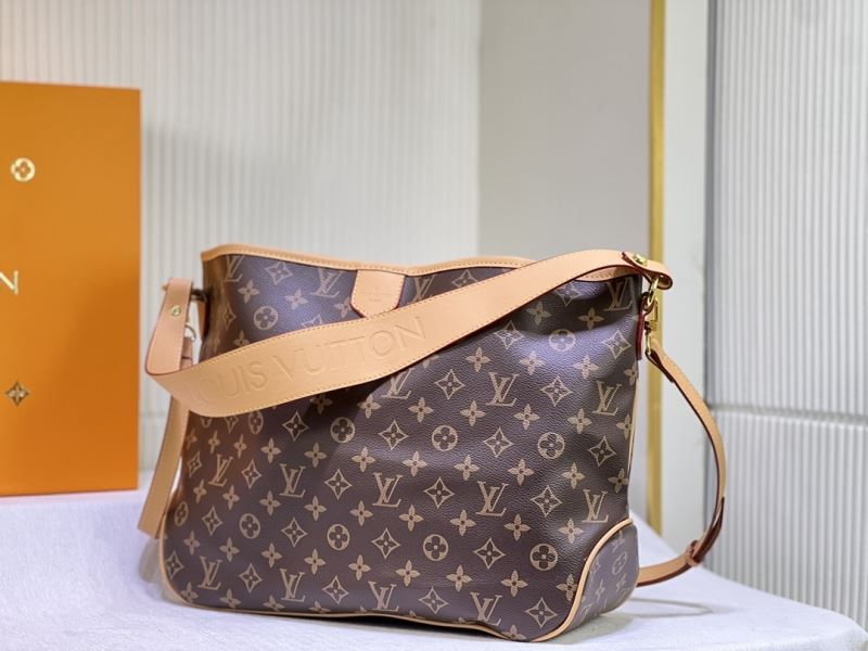 LV Shopping Bags